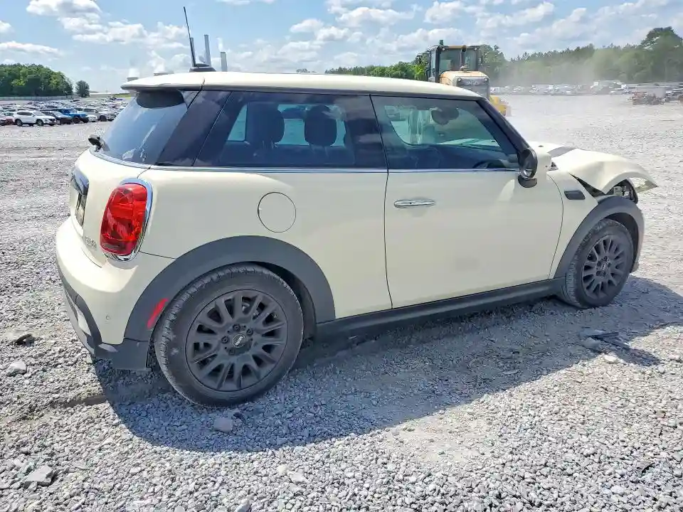 WMW33DH01N2R94778 2022 MINI COOPER-2