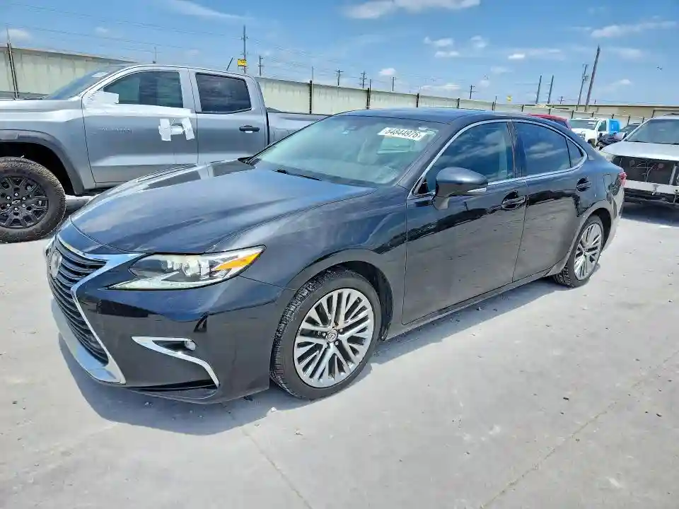 58ABK1GG2GU011777 2016 LEXUS ES350-0
