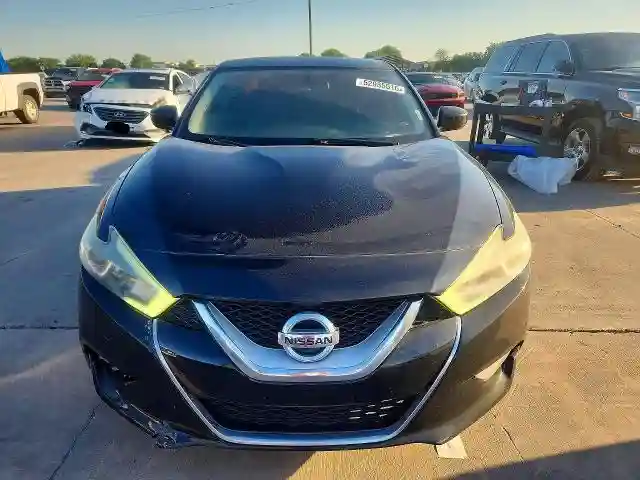 1N4AA6AP0HC377332 2017 NISSAN MAXIMA-4
