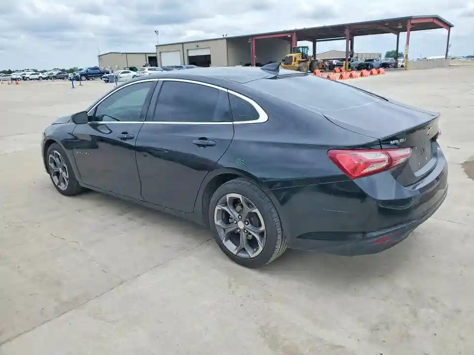 1G1ZD5ST6LF125644 2020 CHEVROLET MALIBU-1