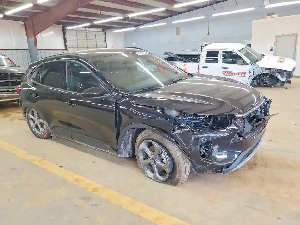 1FMCU9NA9SUA83958 2025 FORD ESCAPE ST-3