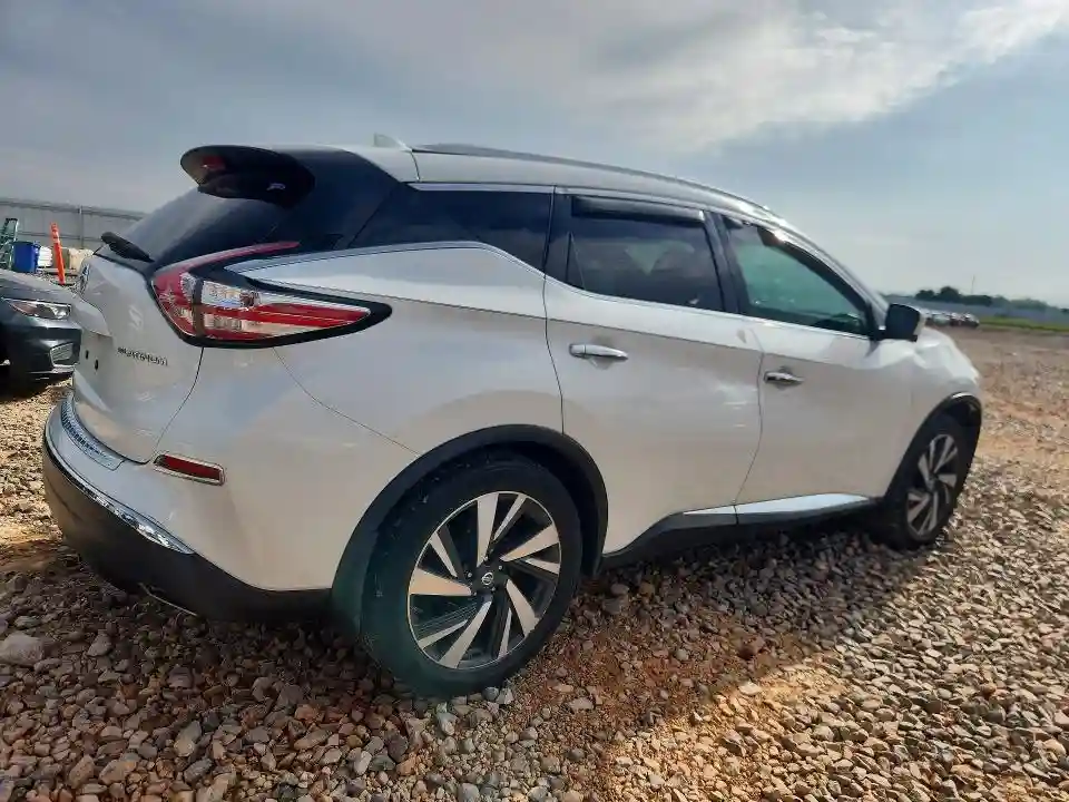 5N1AZ2MG0HN151606 2017 NISSAN MURANO-2