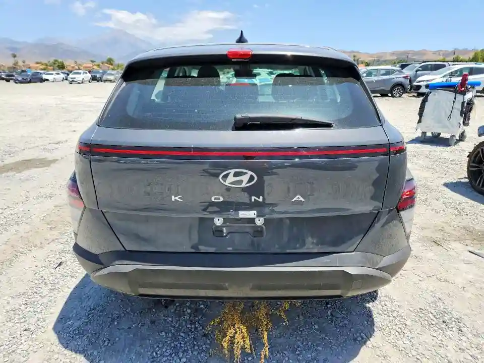 KM8HA3AB9SU326307 2025 HYUNDAI KONA-5