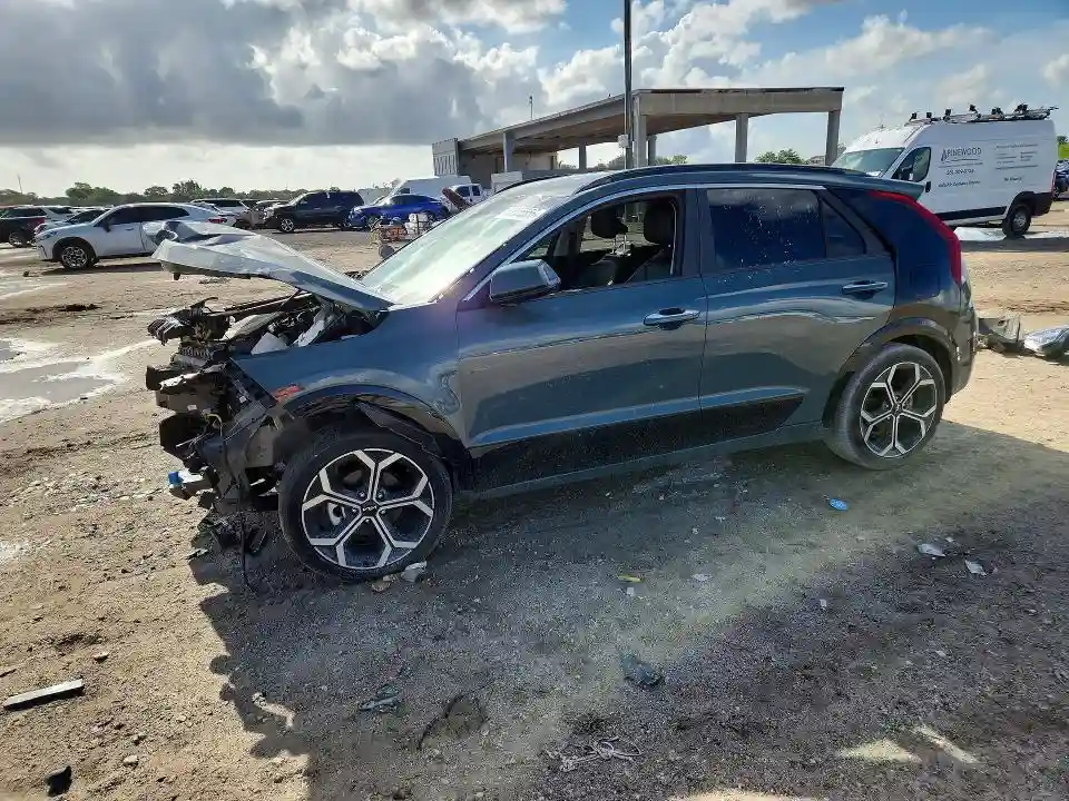 KNDCT3LEXR5201935 2024 KIA NIRO-0