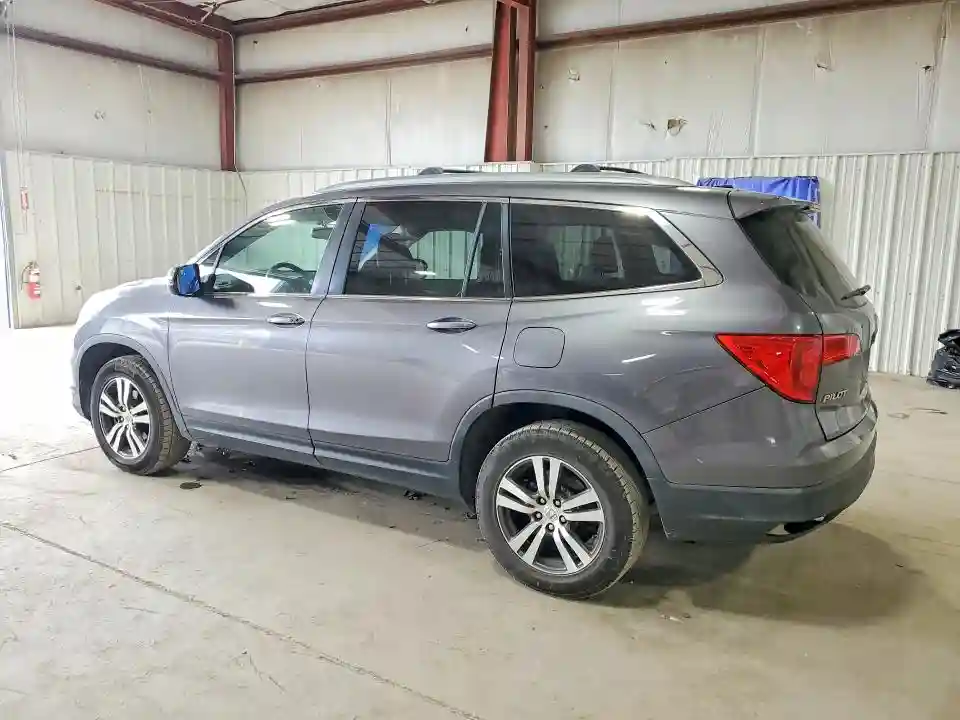 5FNYF6H57GB037210 2016 HONDA PILOT-1