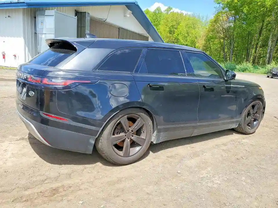 SALYB2EV2KA795703 2019 LAND ROVER RANGEROVER-2