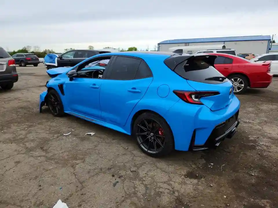 JTNABAAE8RA015184 2024 TOYOTA ALL OTHER-1