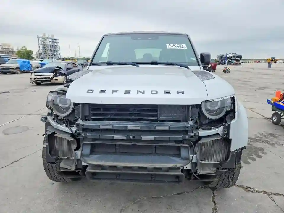 SALEP7EU0P2192095 2023 LAND ROVER DEFENDER-4