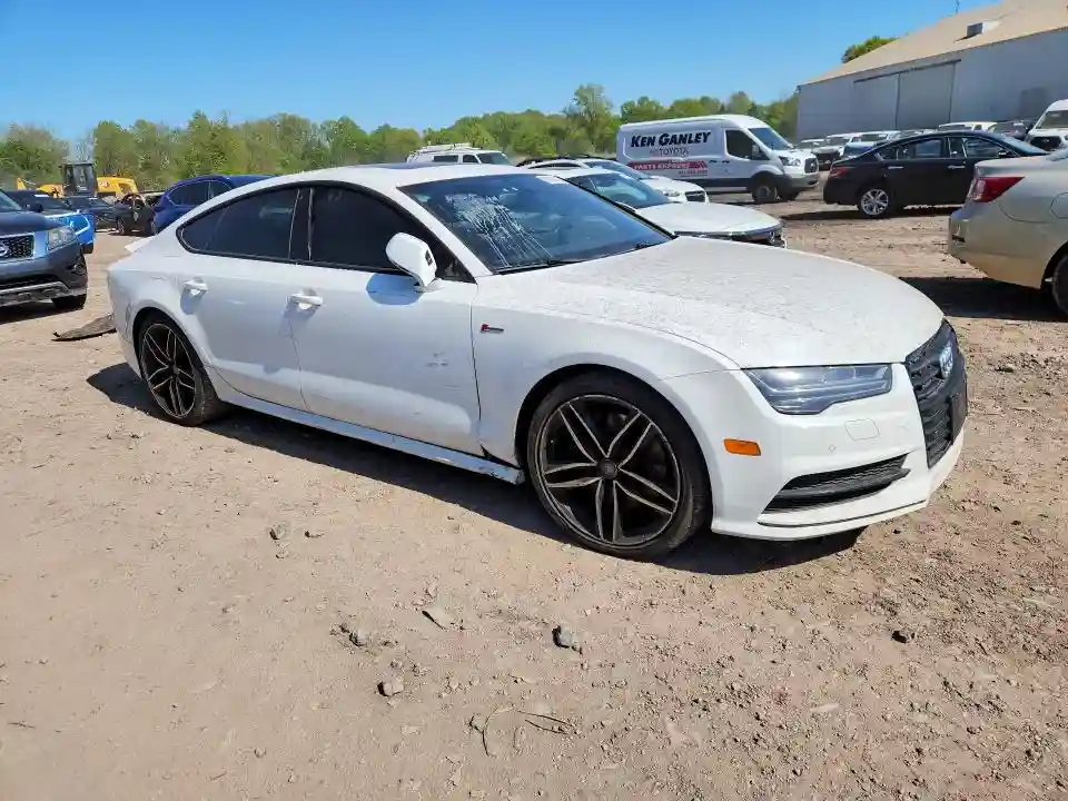 WAUWGBFC3GN069438 2016 AUDI A7-3