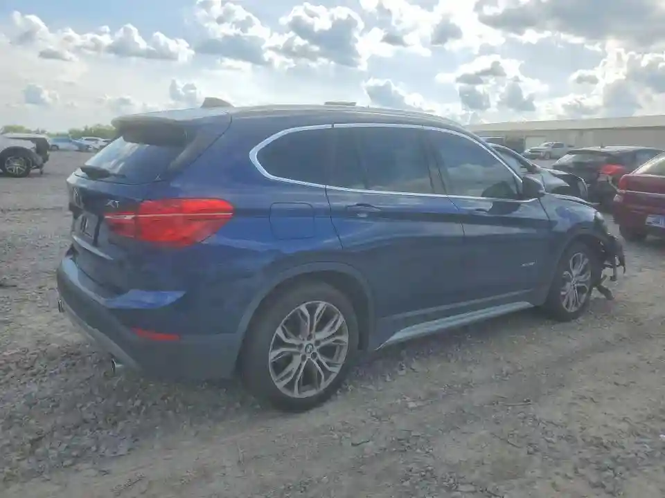 WBXHT3C3XGP881702 2016 BMW X1-2