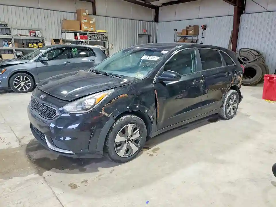 KNDCB3LC1J5118612 2018 KIA NIRO-0