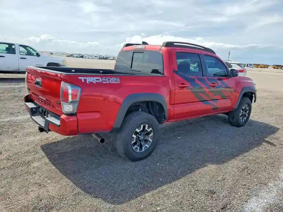 3TMCZ5AN6MM417782 2021 TOYOTA TACOMA-2