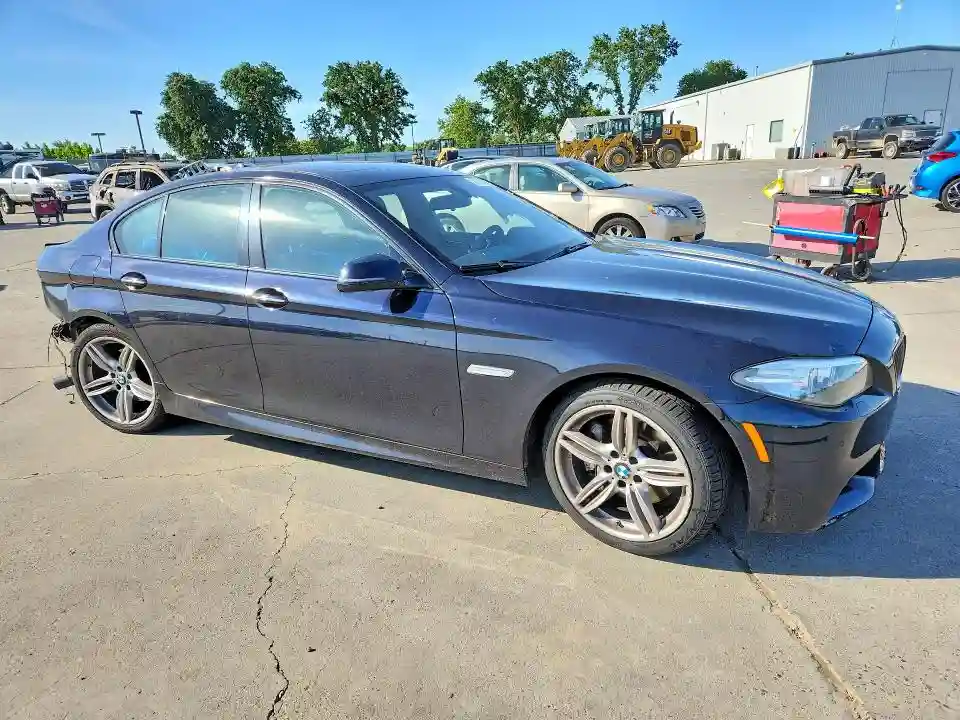 WBA5B1C56FG125806 2015 BMW 5 SERIES-3