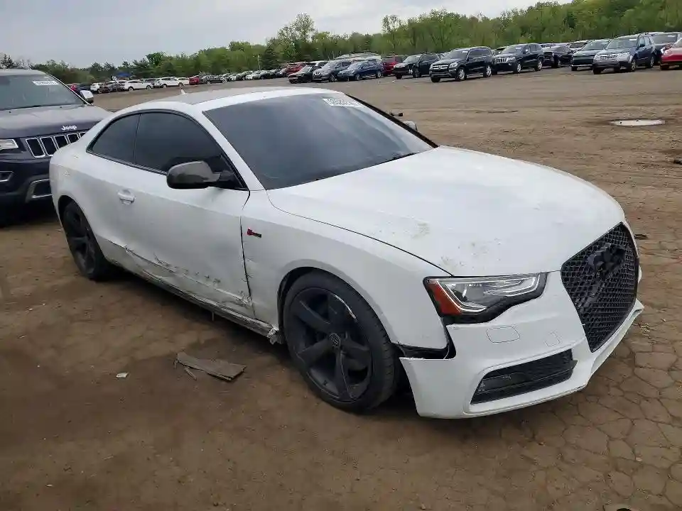 WAUVGAFR0FA035778 2015 AUDI S5/RS5-3