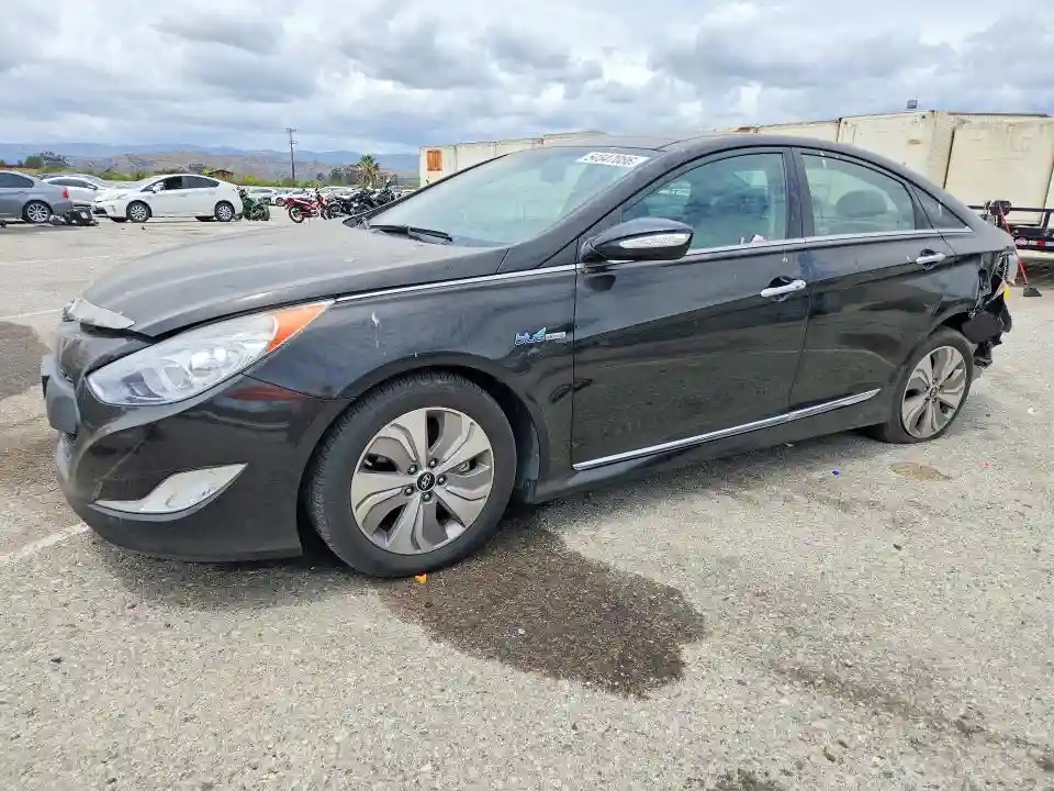 KMHEC4A47FA136436 2015 HYUNDAI SONATA-0