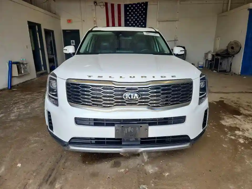 5XYP6DHC9LG011631 2020 KIA TELLURIDE-4