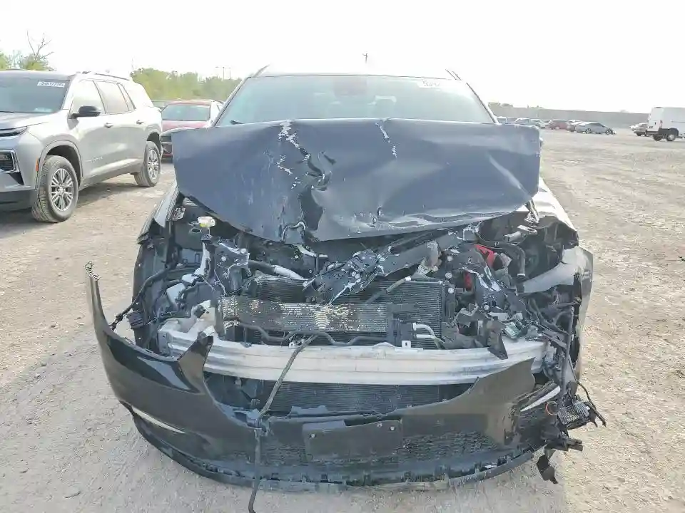 2C4RC1BG7RR167179 2024 CHRYSLER PACIFICA-4