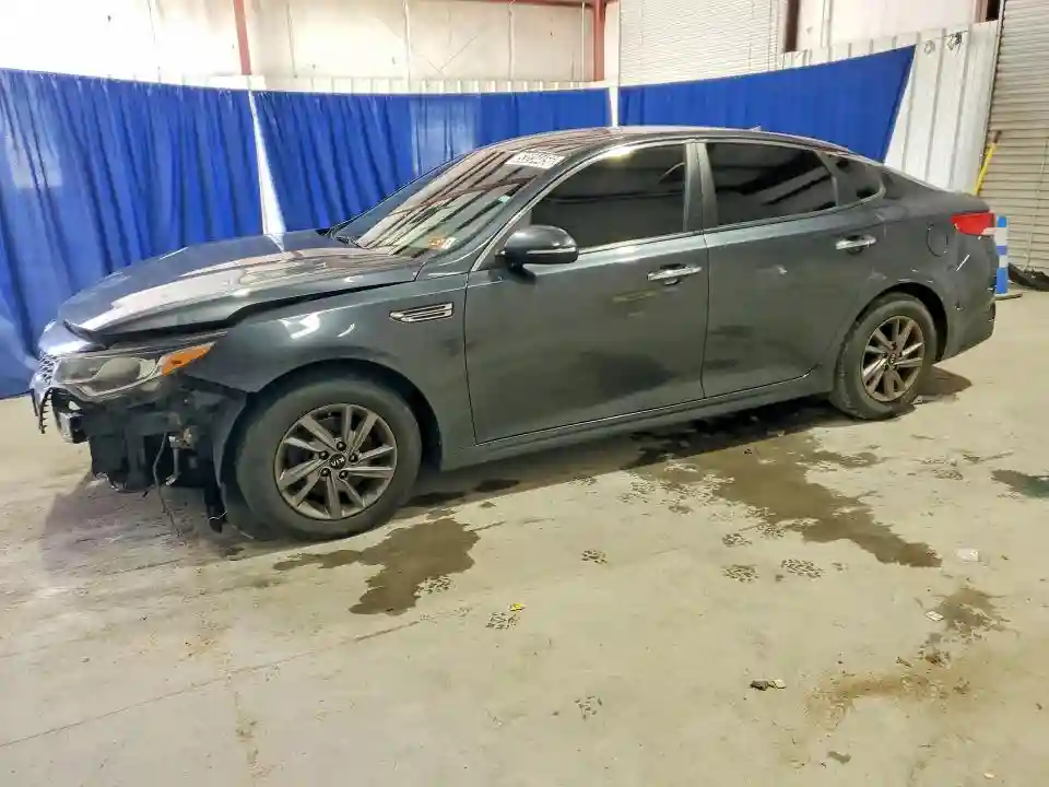 5XXGT4L39LG443284 2020 KIA OPTIMA-0