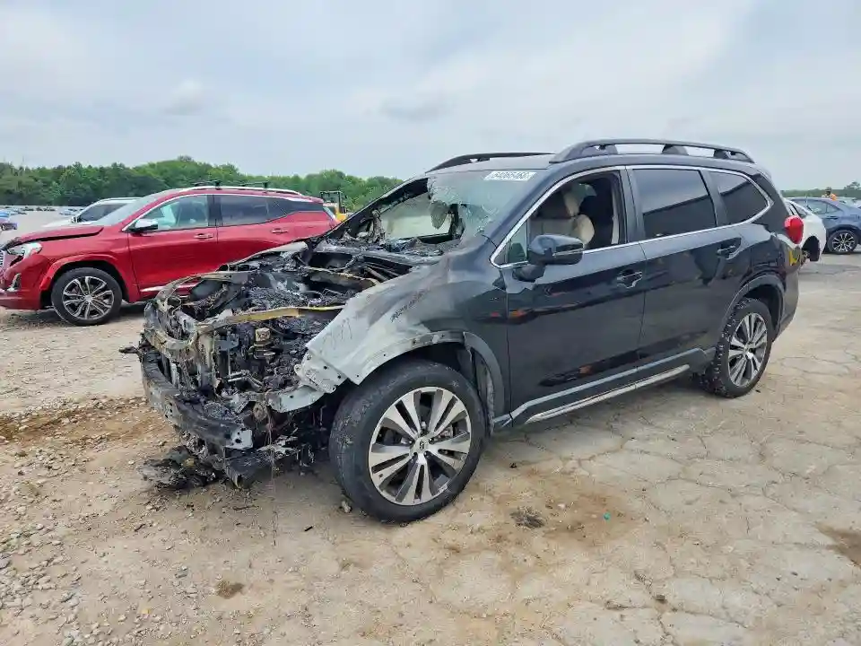 4S4WMAMD5K3412333 2019 SUBARU ASCENT-0