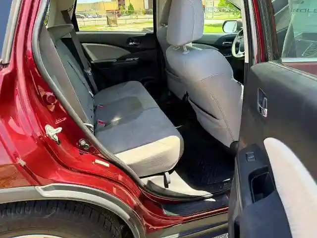 2HKRM3H5XFH515693 2015 HONDA CRV-5