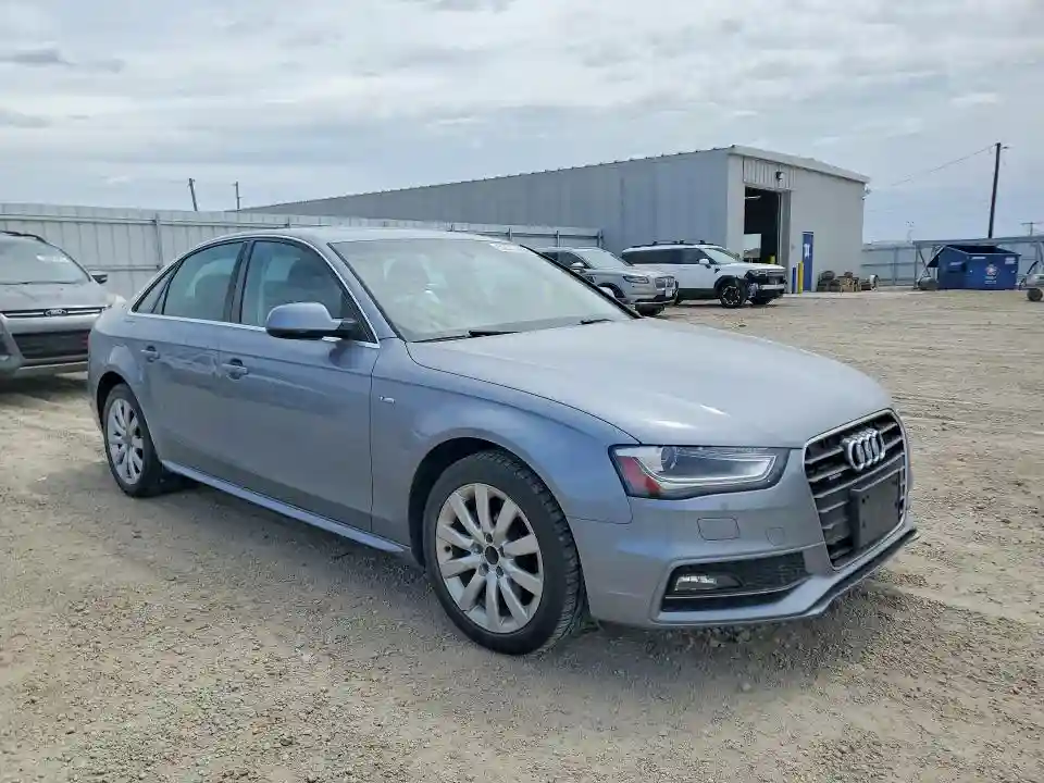 WAUBFAFL9FN008475 2015 AUDI A4-3