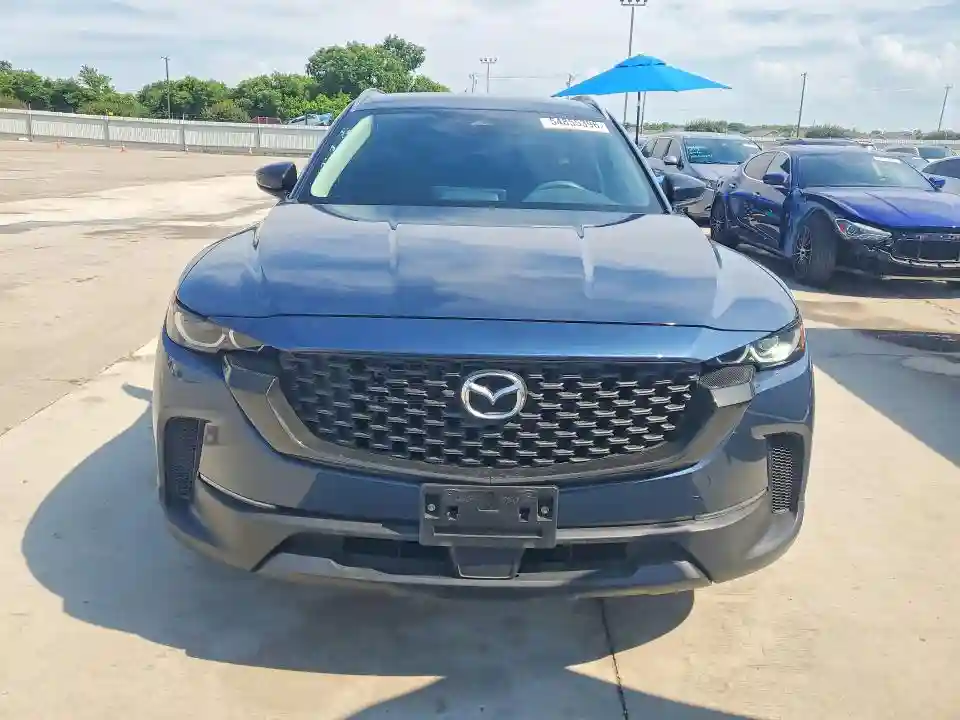 7MMVABBM6SN316376 2025 MAZDA CX-50-4
