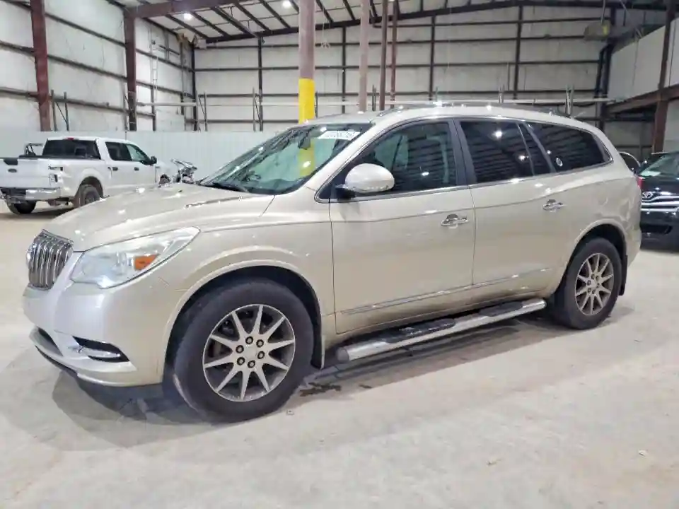 5GAKRBKDXFJ208787 2015 BUICK ENCLAVE-0