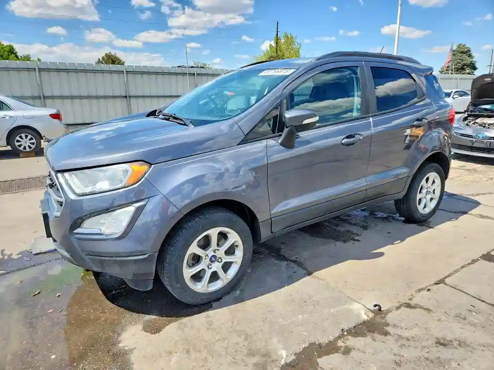 MAJ3S2GE0KC262936 2019 FORD ECOSPORT-0