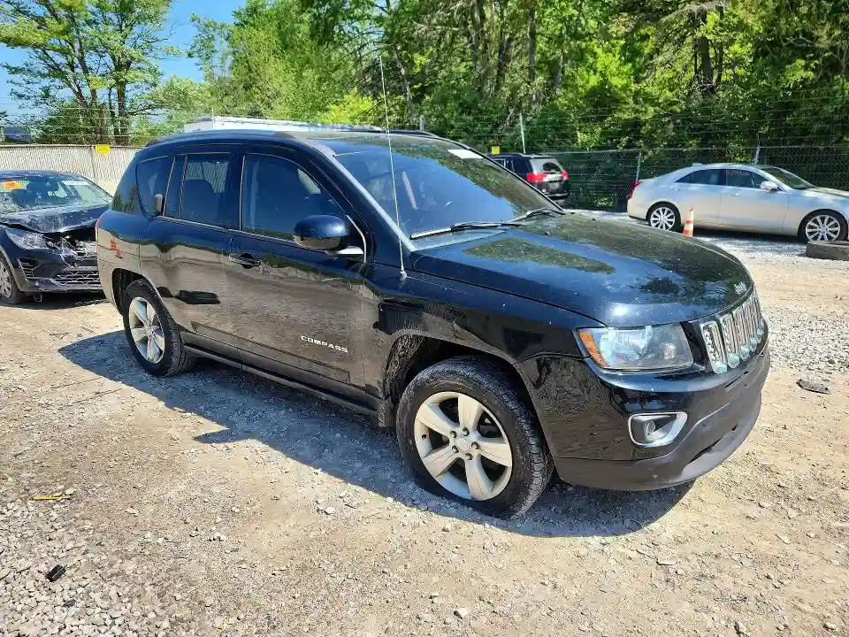1C4NJDEB4GD723874 2016 JEEP COMPASS-3