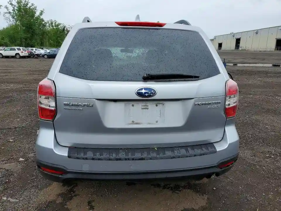 JF2SJADC9GH439436 2016 SUBARU FORESTER-5