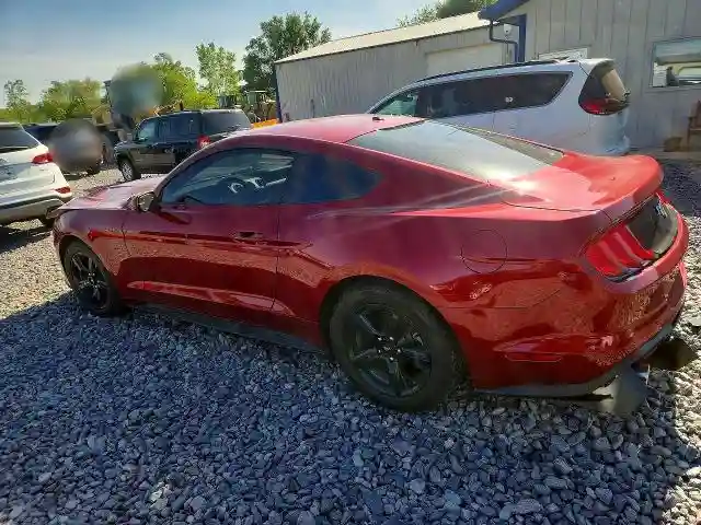 1FA6P8TH6K5161020 2019 FORD MUSTANG-1