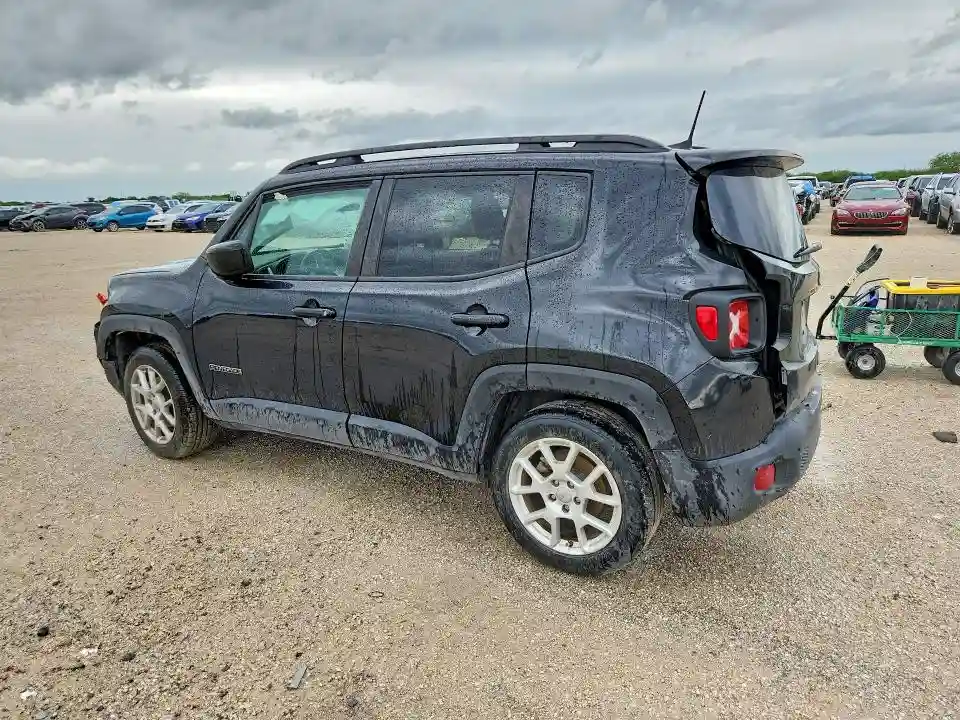 ZACNJABB9KPK59779 2019 JEEP RENEGADE-1