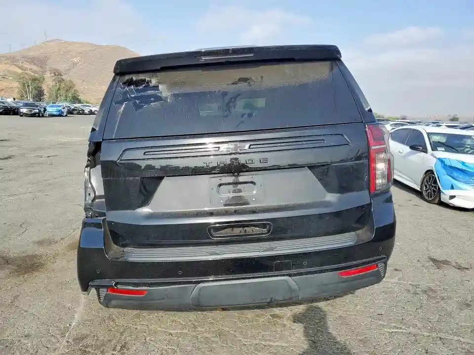 1GNSKPKD0PR417126 2023 CHEVROLET TAHOE-5