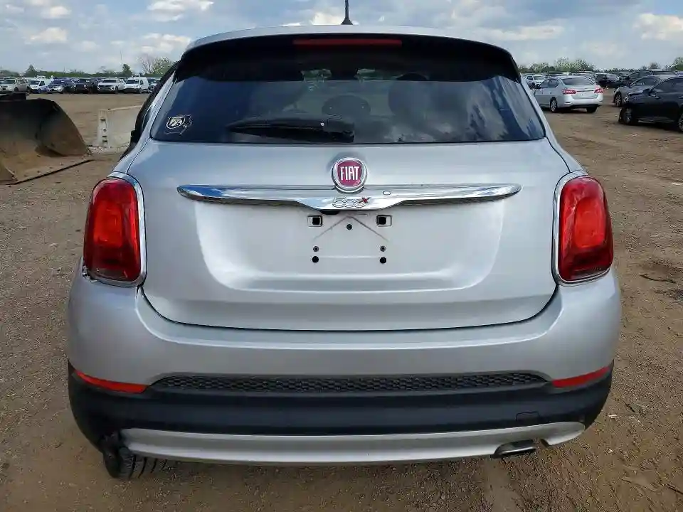 ZFBCFXDB0HP626797 2017 FIAT 500-5