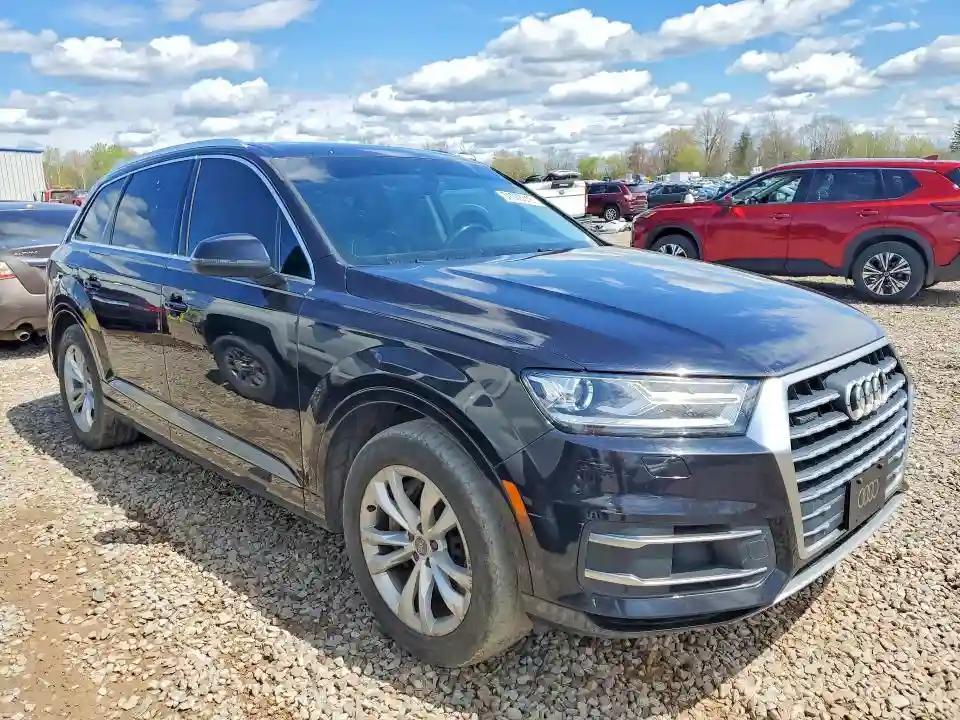 WA1AAAF79JD045955 2018 AUDI Q7-3