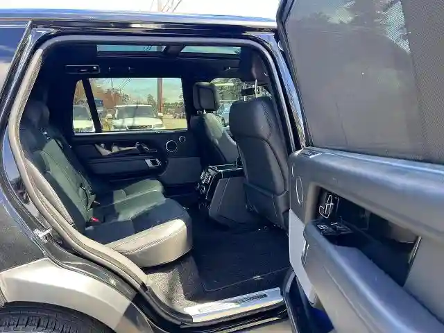 SALGS5RE3KA561190 2019 LAND ROVER RANGEROVER-5