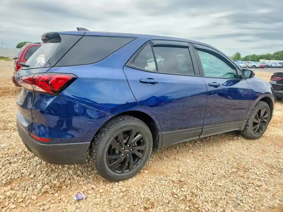 3GNAXHEG3PL180440 2023 CHEVROLET EQUINOX-2