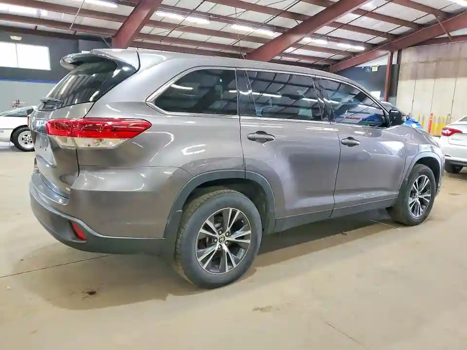 5TDBZRFH1KS916654 2019 TOYOTA HIGHLANDER-2