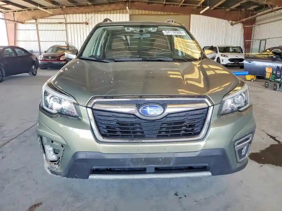 JF2SKAWC8KH400131 2019 SUBARU FORESTER-4