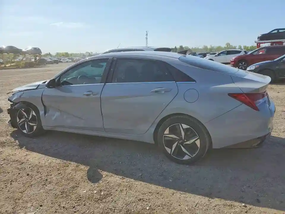 KMHLN4AG9PU579845 2023 HYUNDAI ELANTRA-1