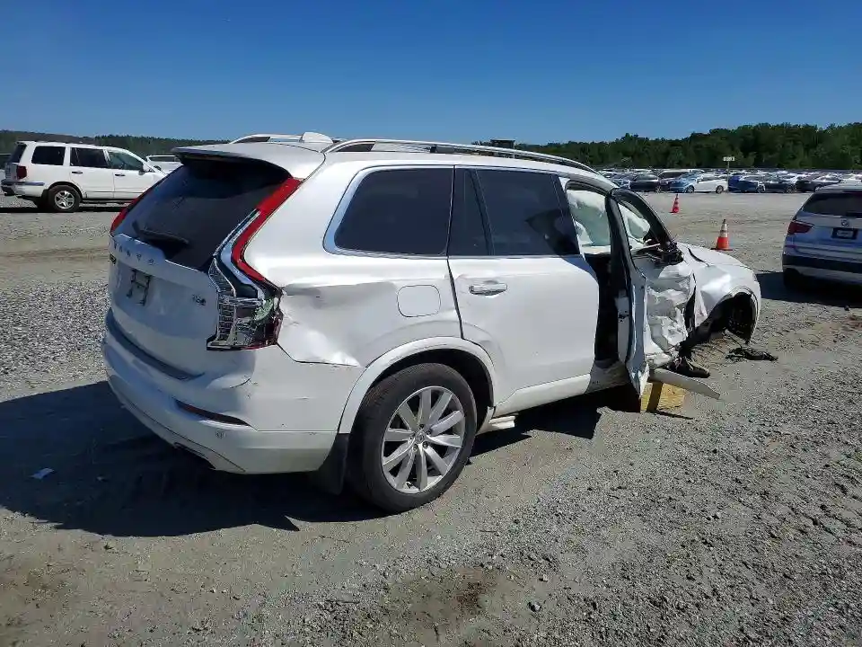 YV4A22PK7G1020832 2016 VOLVO XC90-2