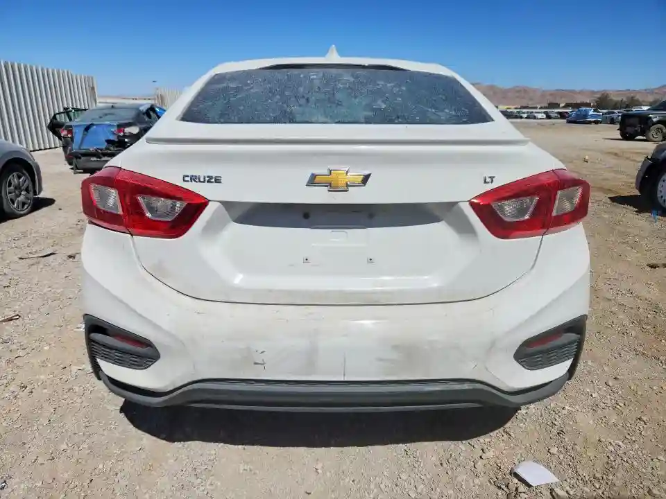 1G1BE5SM5H7267587 2017 CHEVROLET CRUZE-5