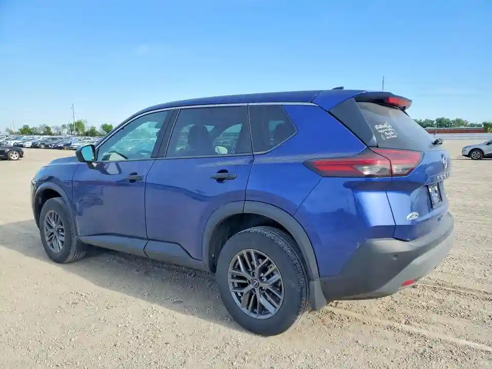 5N1BT3AB8PC877597 2023 NISSAN ROGUE-1