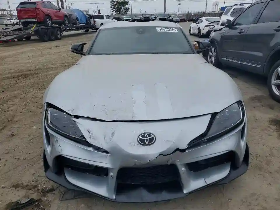 WZ1DB2C06NW048935 2022 TOYOTA ALL OTHER-4