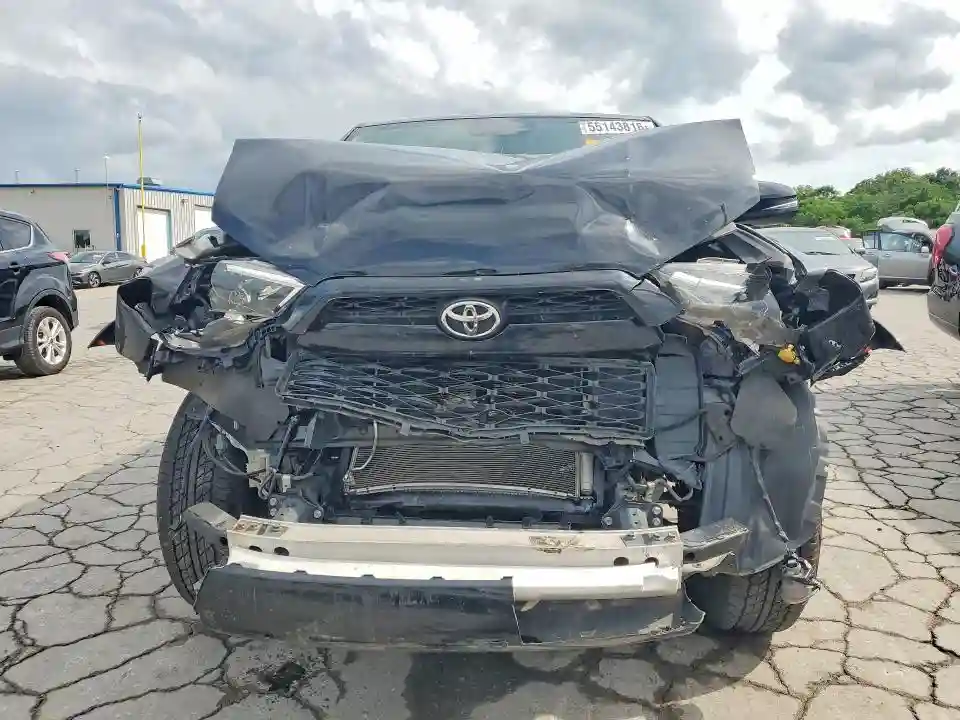 JTEBU5JR1K5666499 2019 TOYOTA 4RUNNER-4