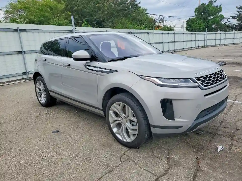 SALZJ2FX0LH116477 2020 LAND ROVER RANGEROVER-3