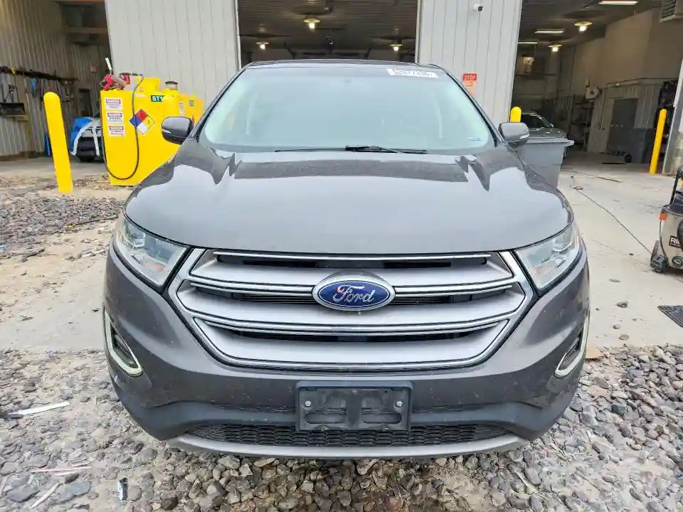 2FMPK4J86JBB39436 2018 FORD EDGE-4