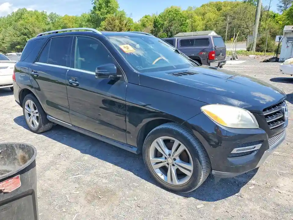 4JGDA5JB5FA514467 2015 MERCEDES-BENZ M-CLASS-3