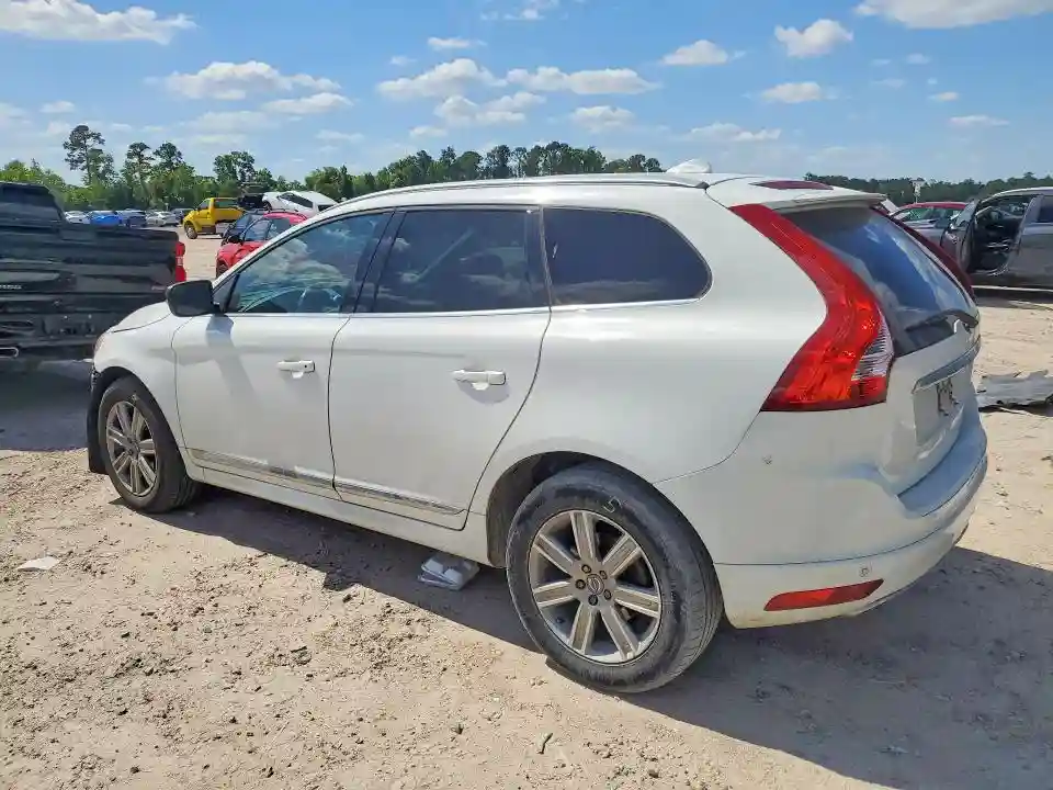 YV440MRU0H2000821 2017 VOLVO XC60-1