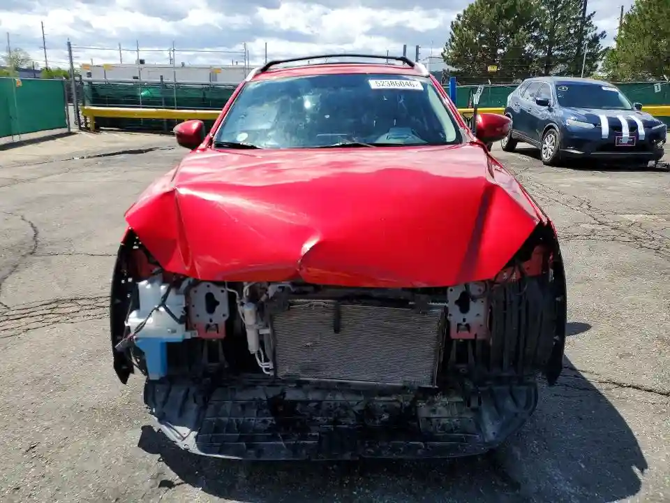 JM1DKFD75G0140450 2016 MAZDA CX-3-4